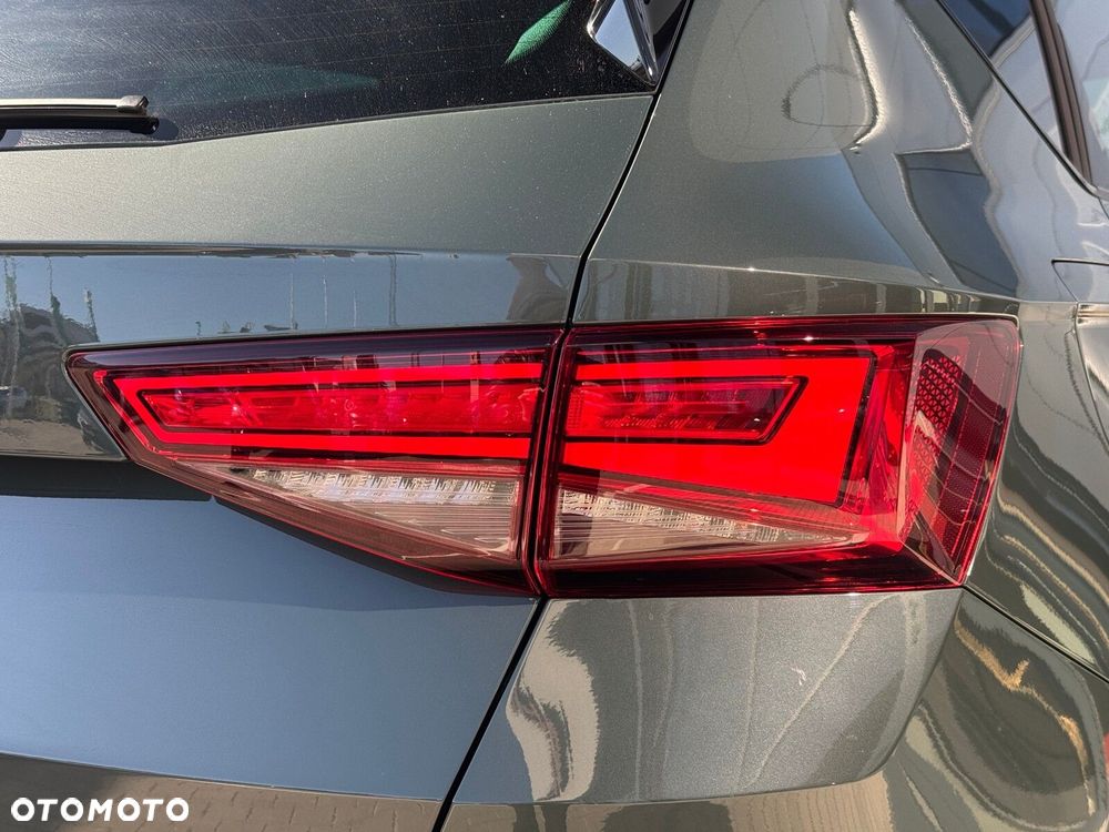 Cupra Ateca 2.0 TSI 4Drive DSG - 18