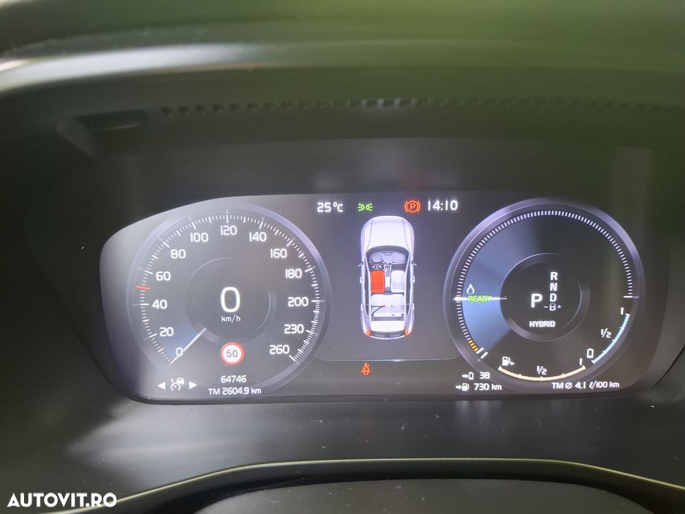 Volvo XC 40 - 3