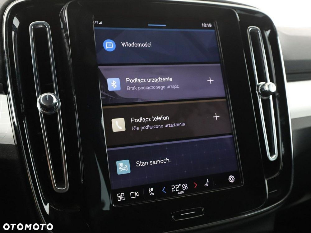 Volvo XC 40 B3 B DKG Core - 23