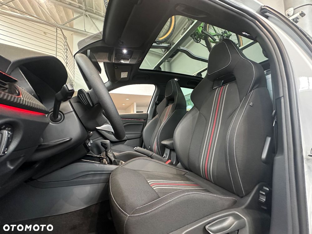 Skoda Kamiq 1.5 TSI Monte Carlo DSG - 5