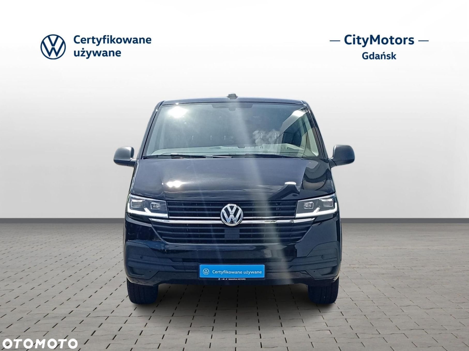 Volkswagen Transporter Kombi T6.1 TDI L2H1 DSG - 8