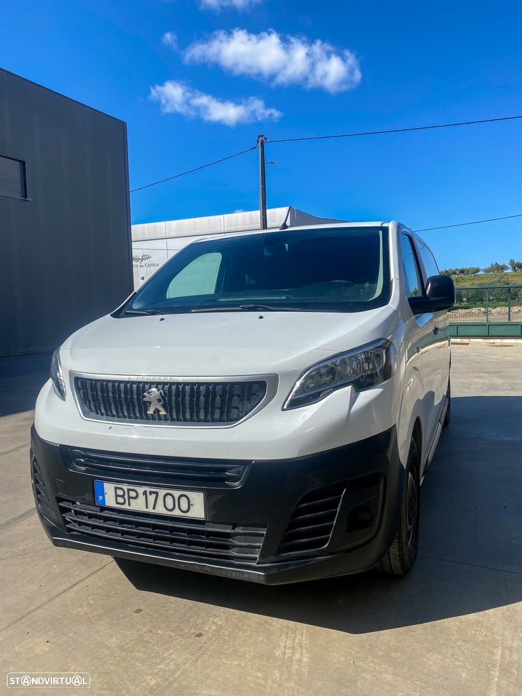 Peugeot Peugeot Expert 2.0HDI - 1
