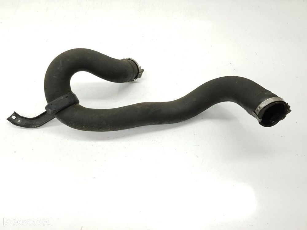 TUBOS DO INTERCOOLER PEUGEOT 508 SW - 1