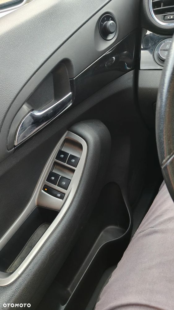 Chevrolet Orlando 2.0 D LT+ - 9