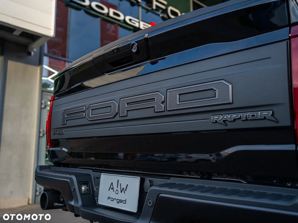 Ford F150 - 14