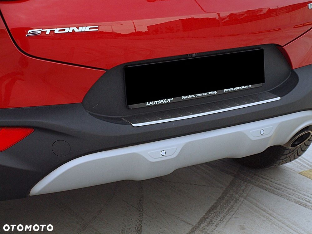 Kia Stonic 1.0 T-GDI 120 Platinum Edition - 11