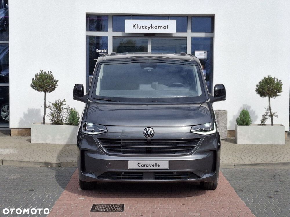 Volkswagen Caravelle 2026 photo 3