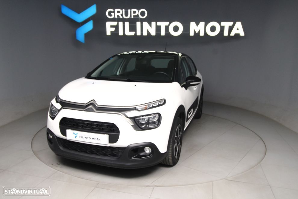 Citroën C3 1.2 PureTech Shine - 6