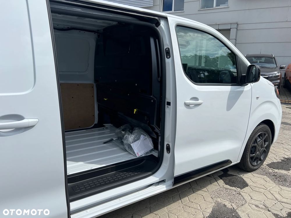 Fiat Scudo XL Automat - 10