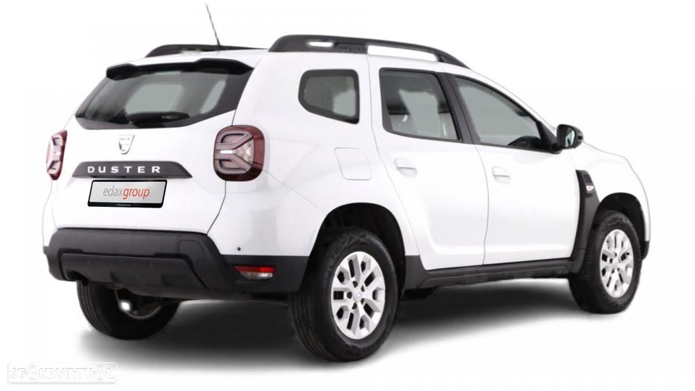 Dacia Duster 1.5 Blue dCi c/iva - 2