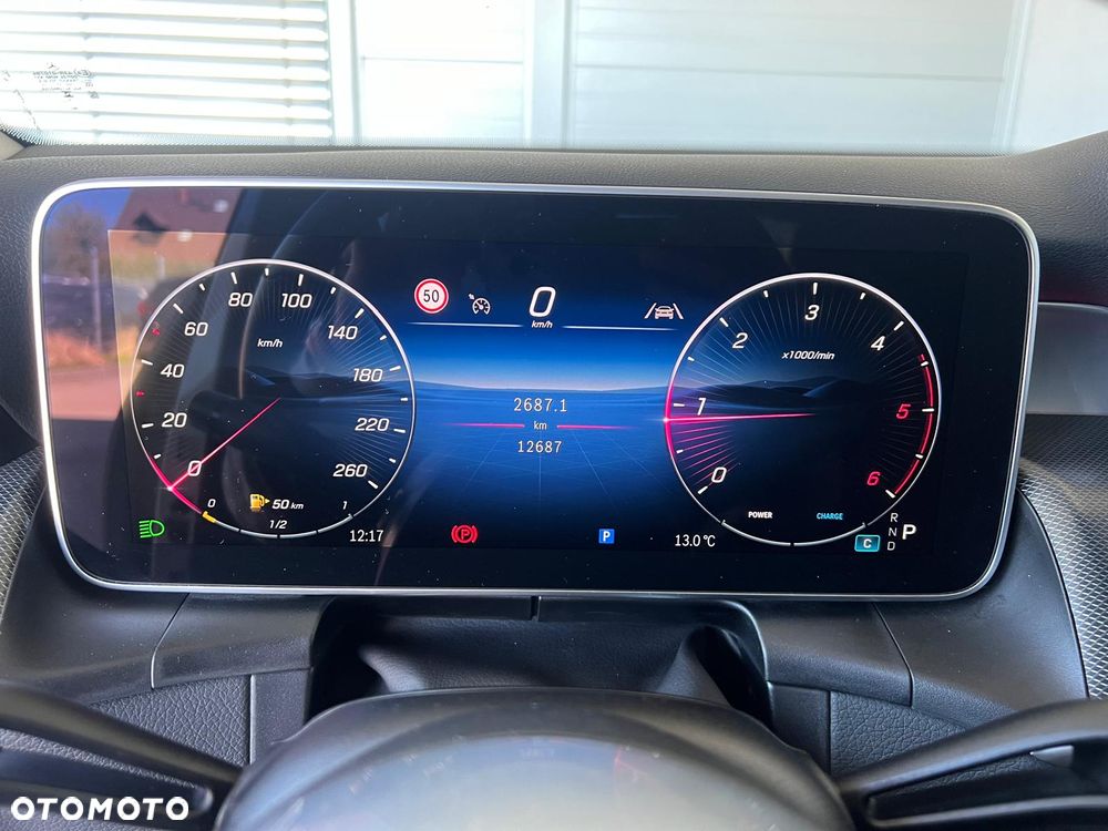 Mercedes-Benz GLC 220 d 4Matic 9G-TRONIC Edition Avantgarde - 29