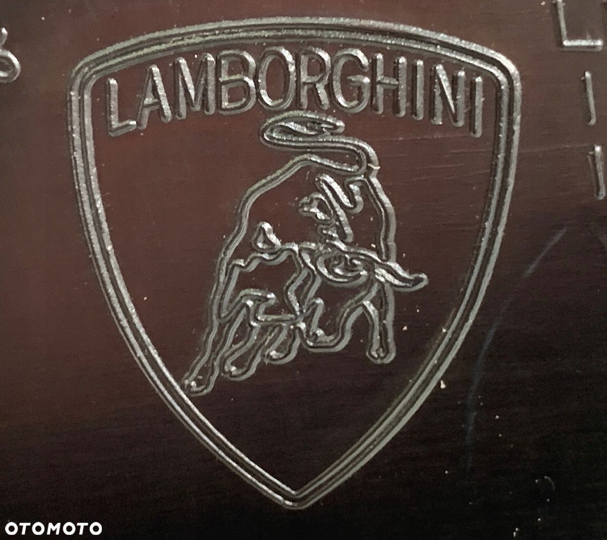 A1 LAMBORGHINI HURACAN LAMPA PRAWA TYLNA TYŁ EU 4T0945096 - 7