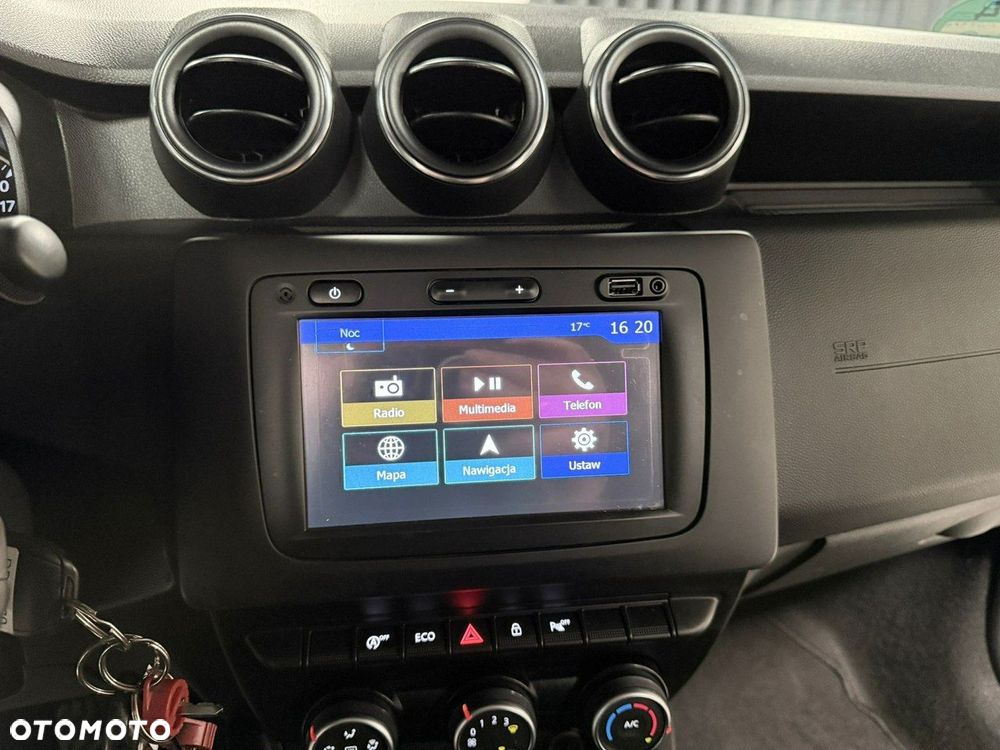 Dacia Duster 1.6 SCe Comfort - 21