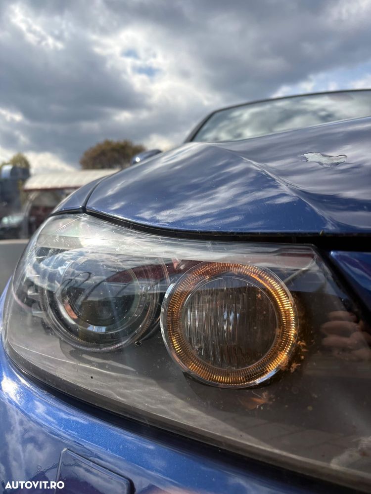 BMW 3 Series 2011 — imagine 11