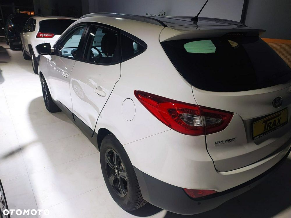 Hyundai ix35 1.6 2WD Comfort - 3