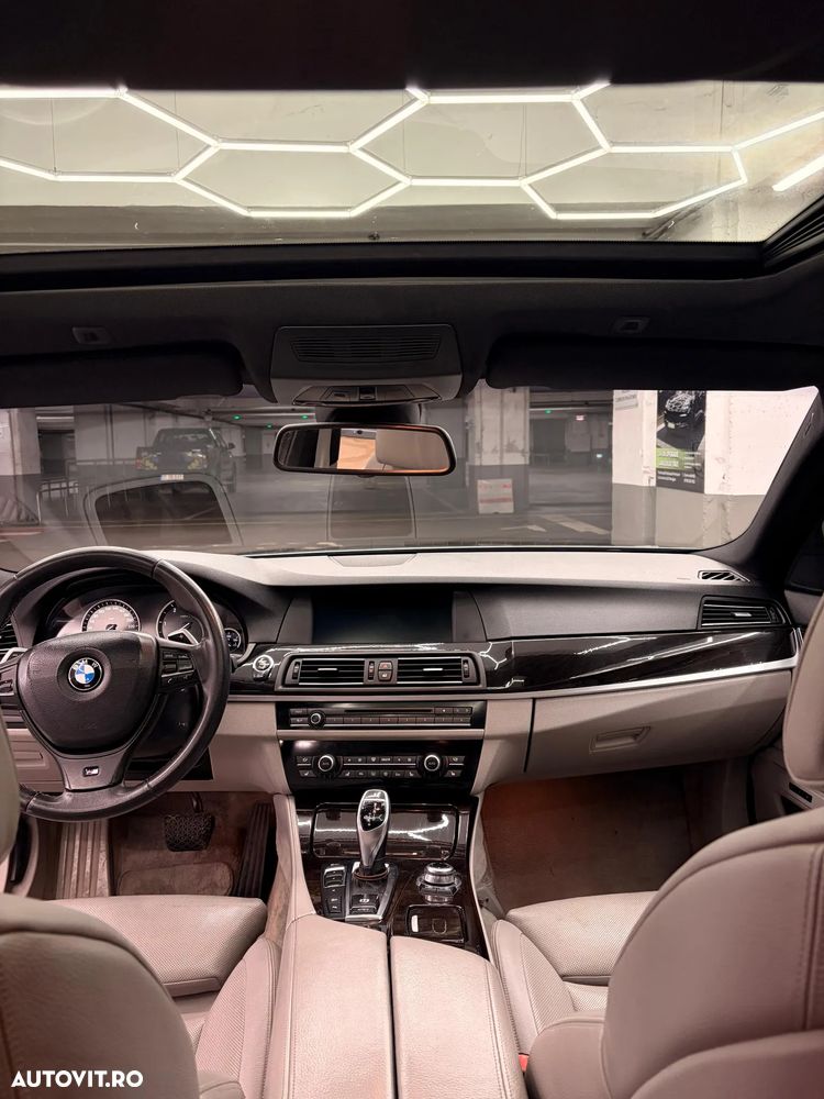 BMW Seria 5 - 6