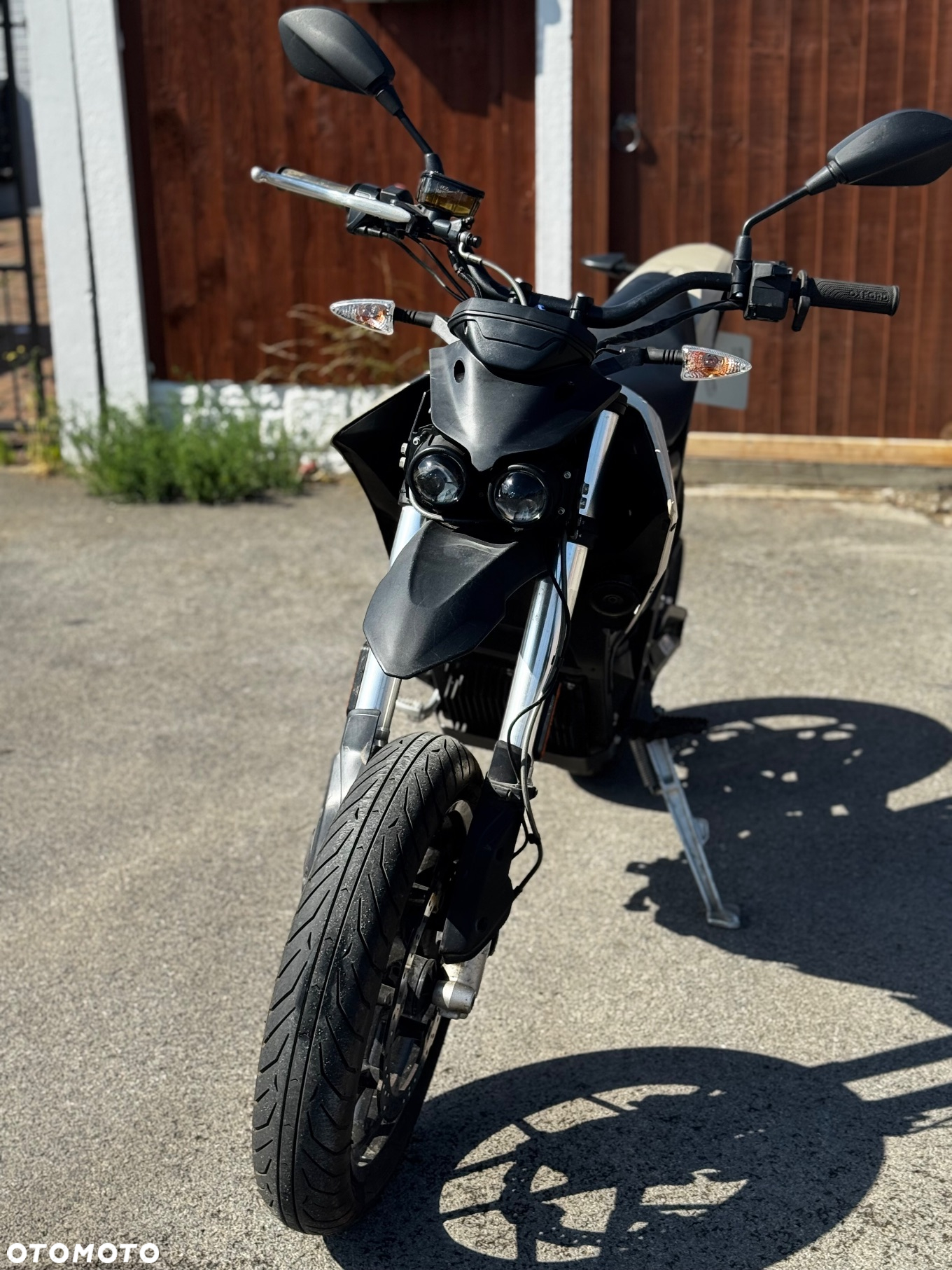 Zero S