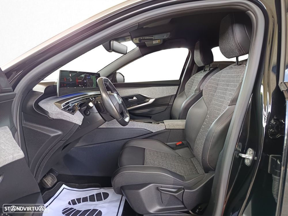 Peugeot 3008 1.2 Hybrid Allure Pack e-DCS6 - 10
