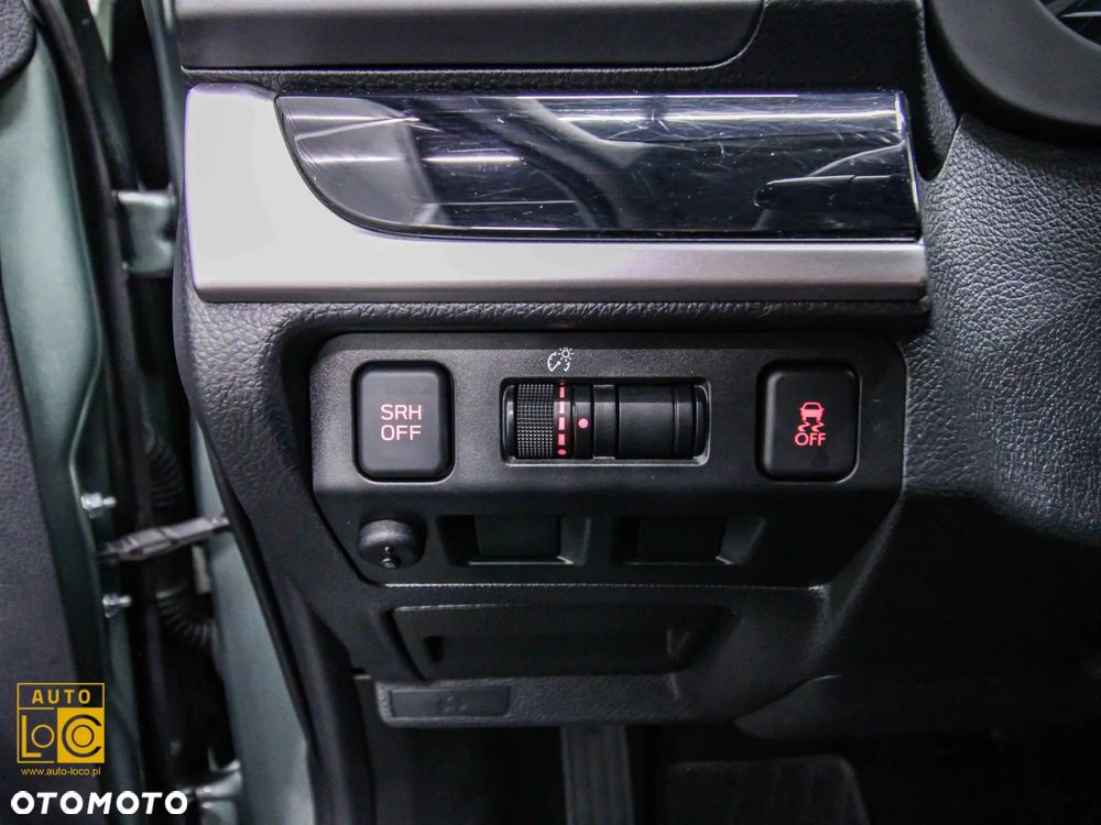 Subaru Forester 2.0i Comfort Lineartronic - 28