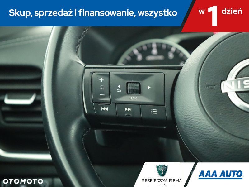 Nissan Qashqai - 17