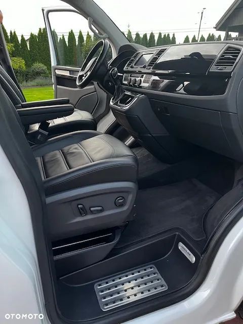 Volkswagen Multivan 2.0 BiTDI L1 Highline 4Motion DSG - 16