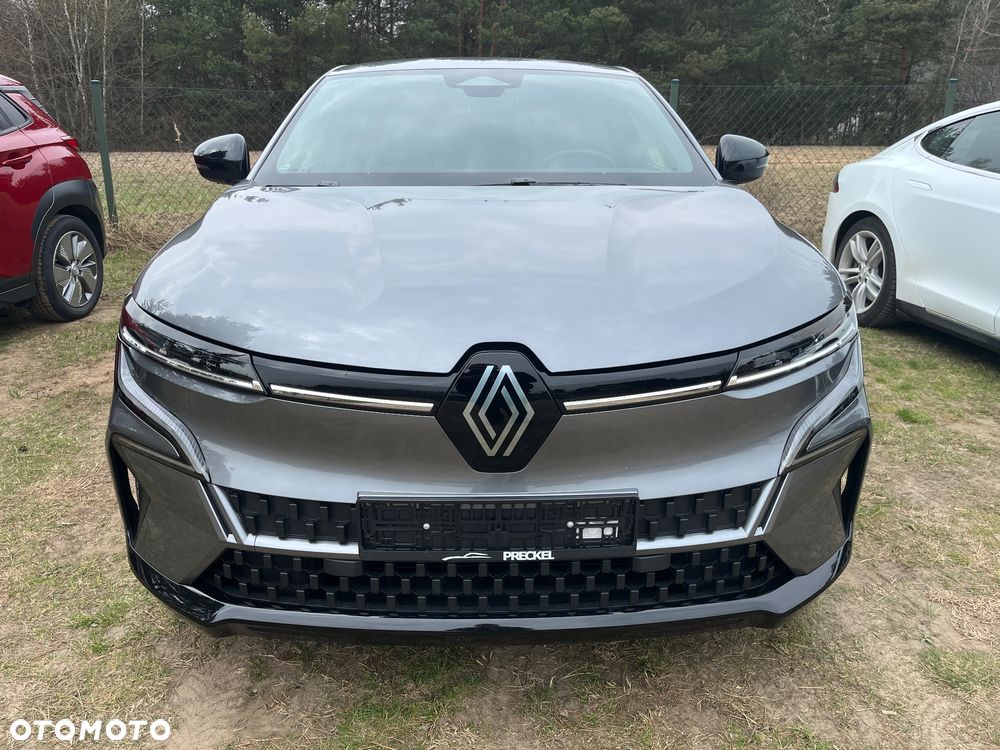 Renault Megane EV40 130hp boost charge Techno - 12