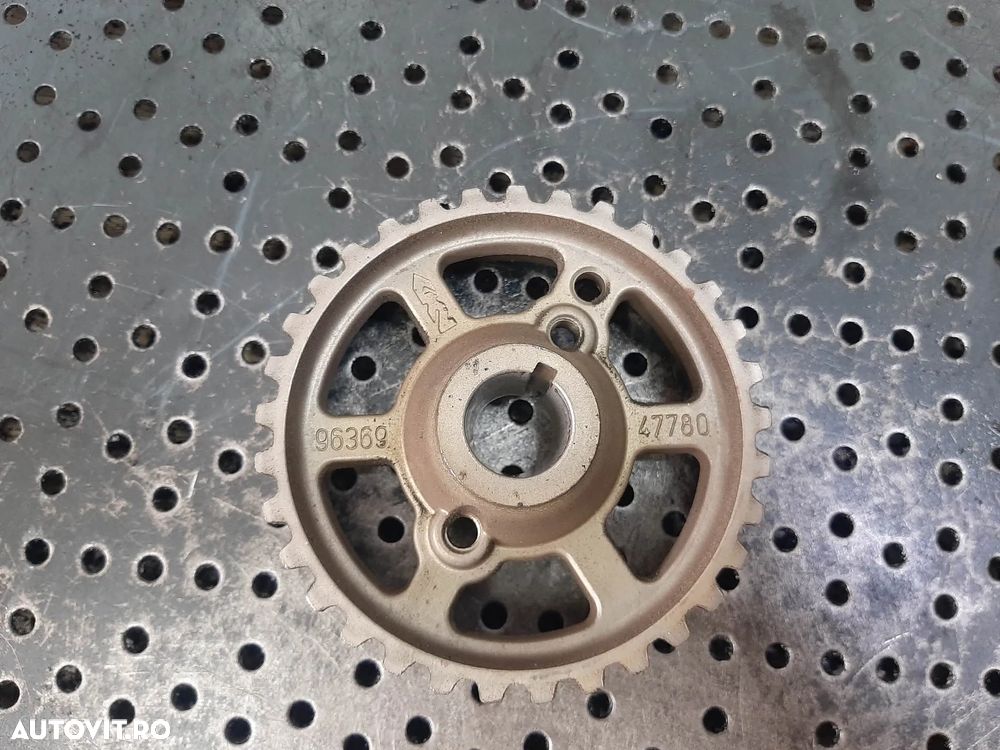 fulie pompa inalta 1.6 hdi 9hz citroen c4  peugeot 307 207 308 9636947780 - 2