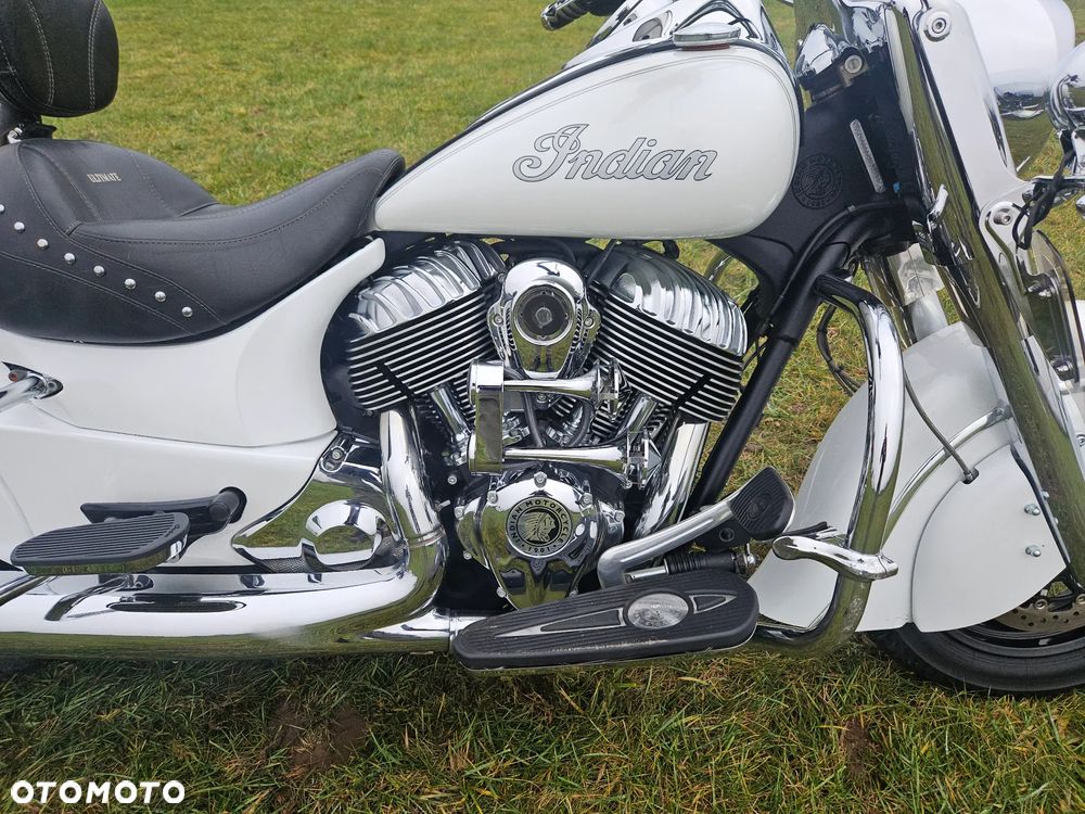 Indian Chief - 5