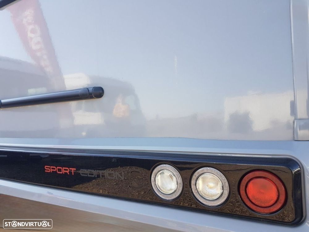 Challenger Graphite S 194 Sport Edition - 30