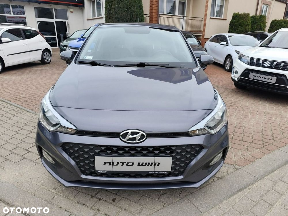Hyundai i20 - 3