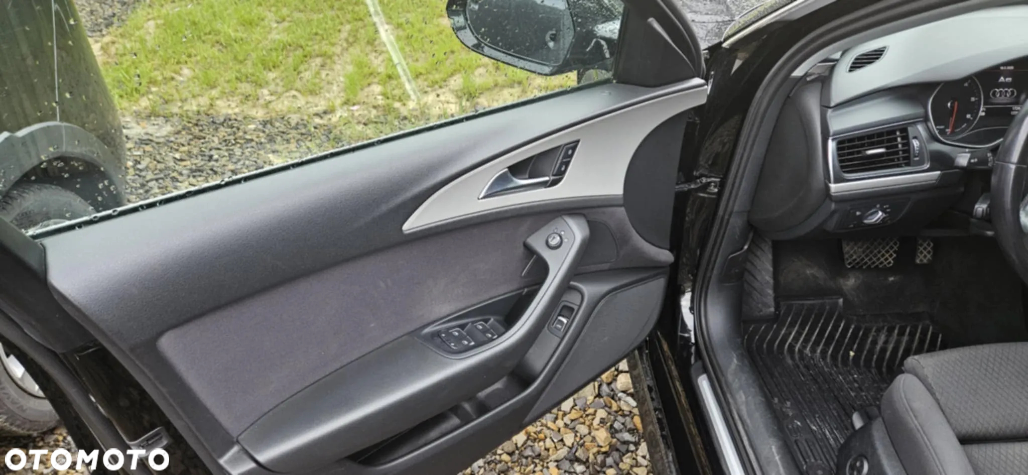 Audi A6 2.0 TDI Quattro S tronic - 10