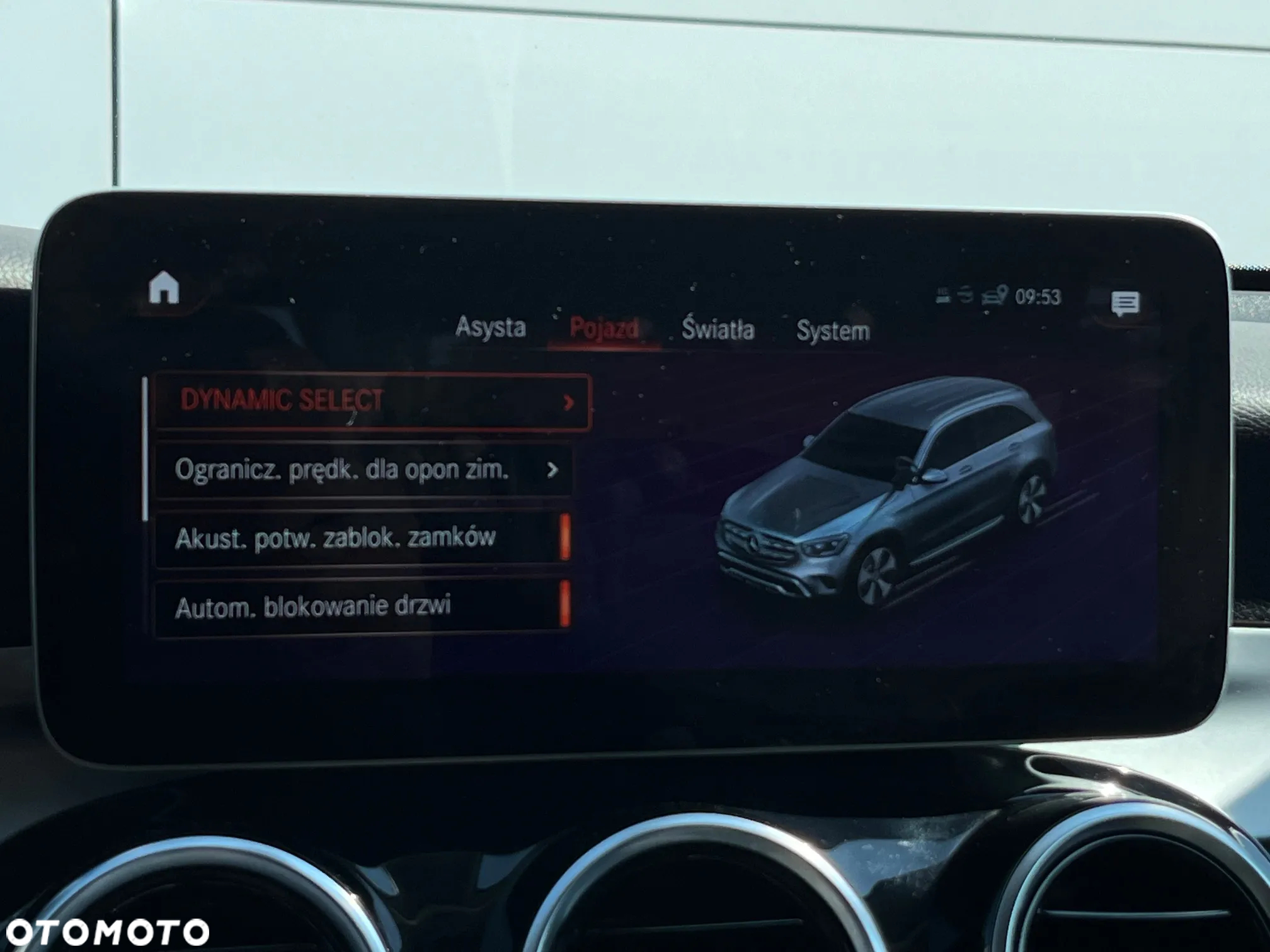 Mercedes-Benz GLC 220 d 4-Matic - 29