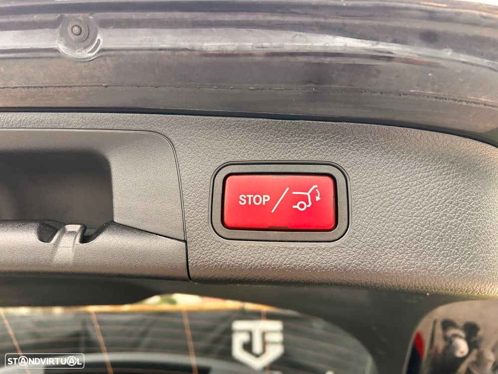 Mercedes-Benz EQA 250+ Progressive - 35