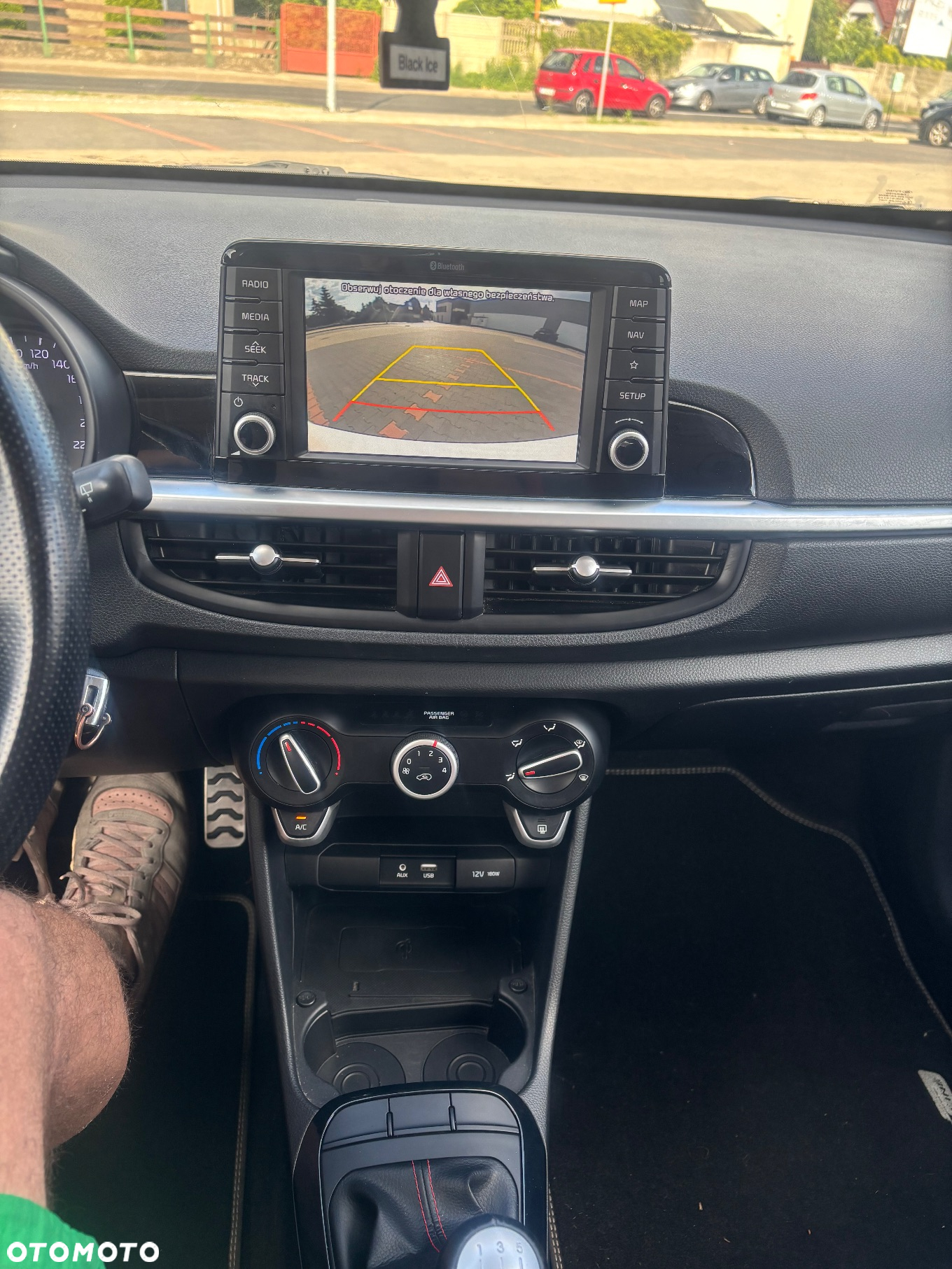 Kia Picanto 1.2 GT Line - 21