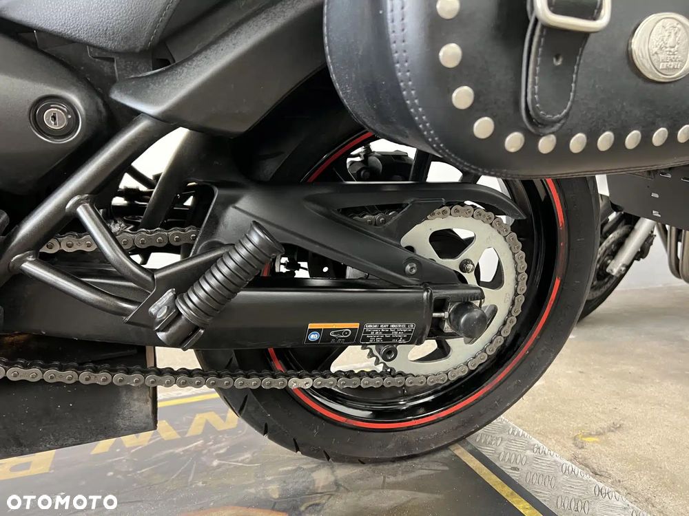 Kawasaki Vulcan - 29