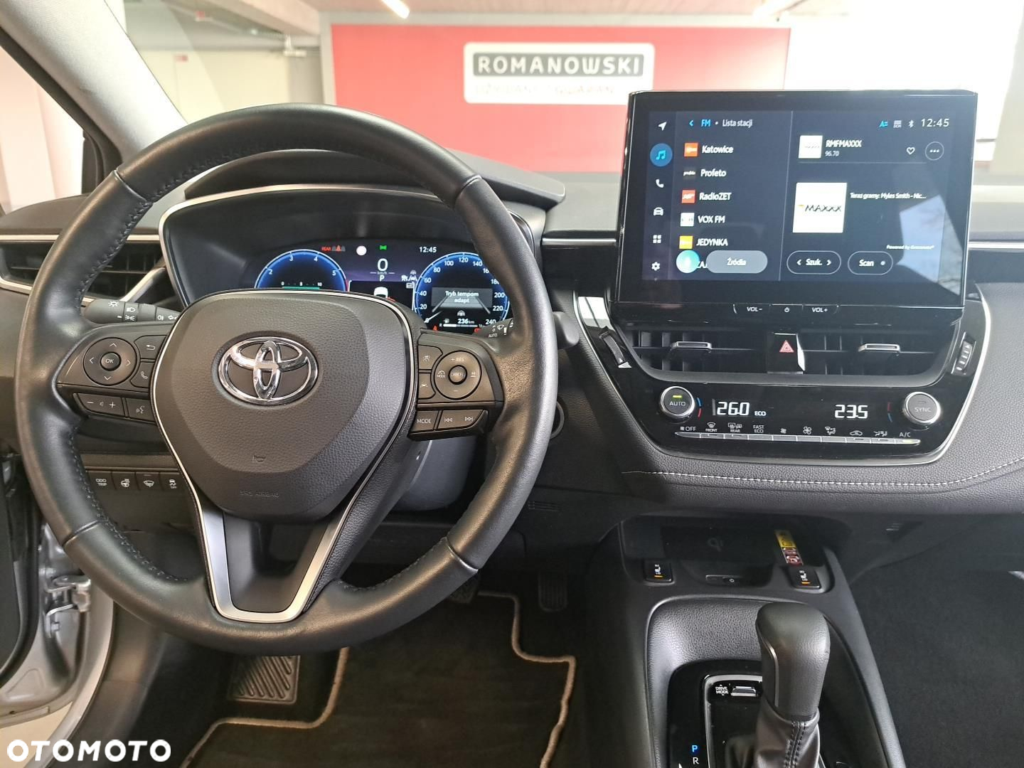 Toyota Corolla - 18