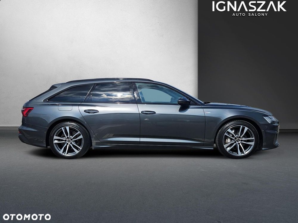 Audi A6 Avant 50 TDI mHEV Quattro Sport Tiptronic - 7