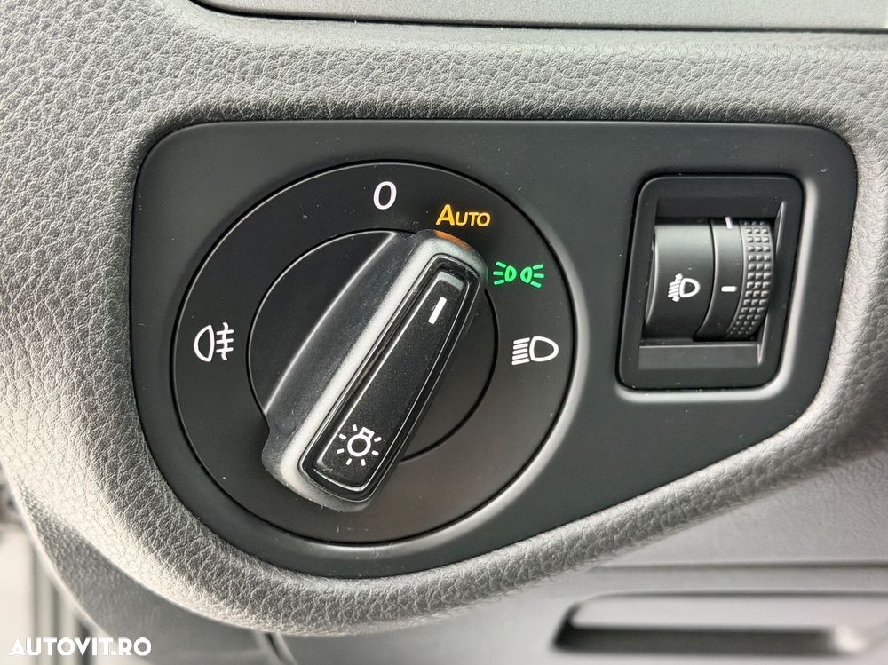 Volkswagen Golf 1.2 TSI BlueMotion Technology Trendline - 13