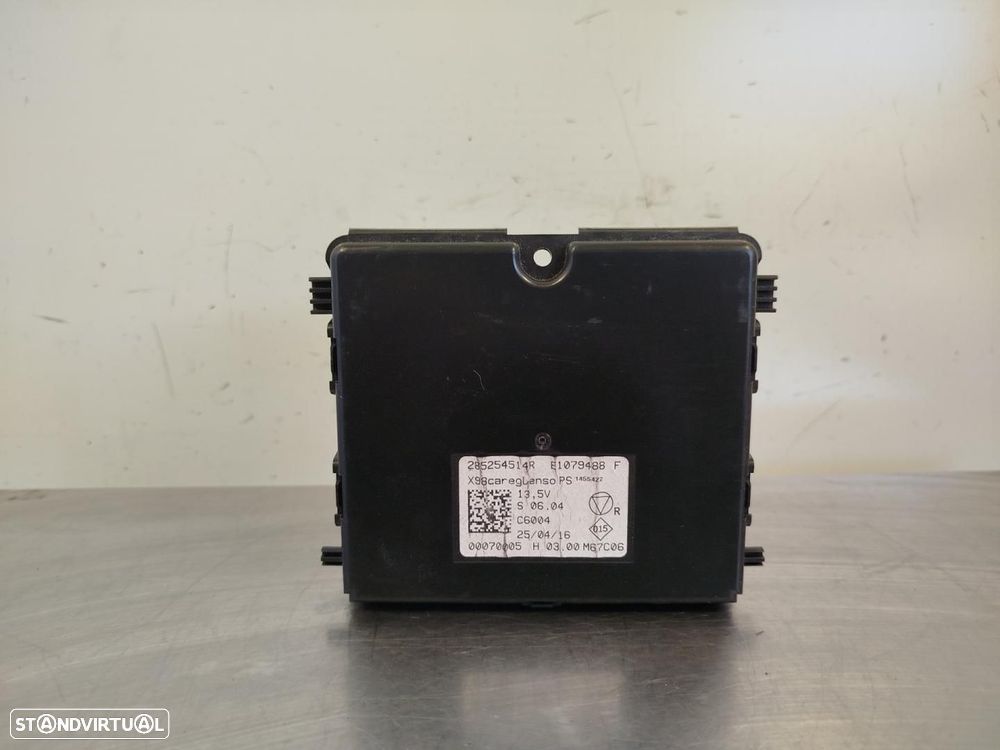 MÓDULO ELETRÓNICO RENAULT CLIO IV - 1