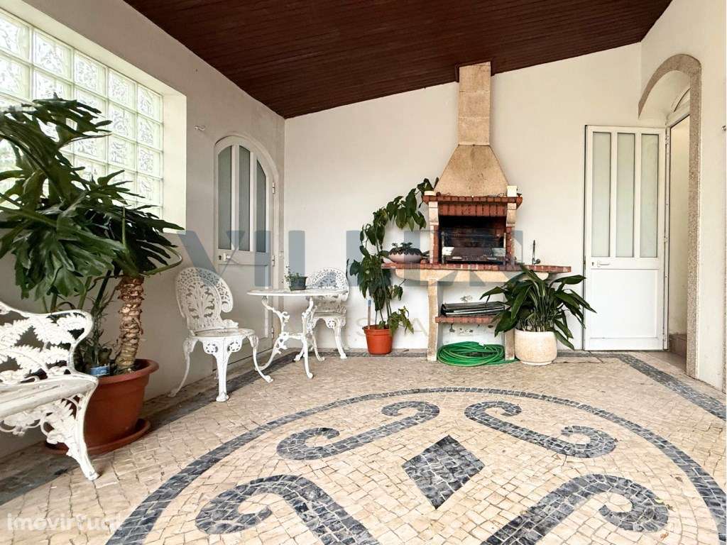 Moradia T4 na Trofa - EXCLUSIVO! - Grande imagem: 2/39