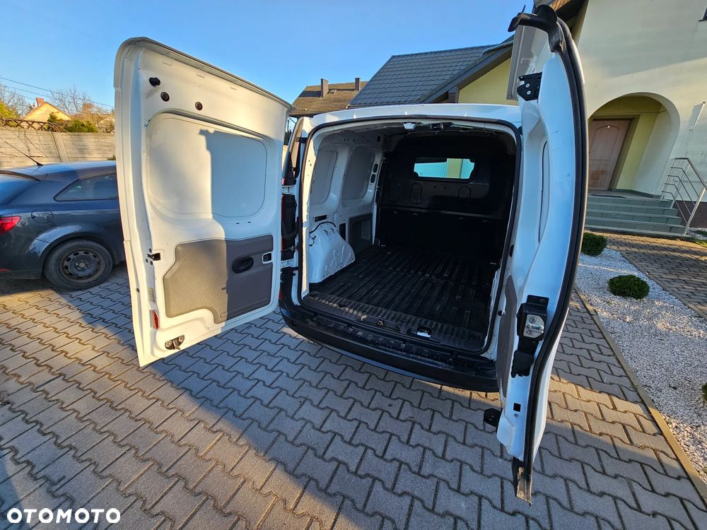 Renault Kangoo - 4