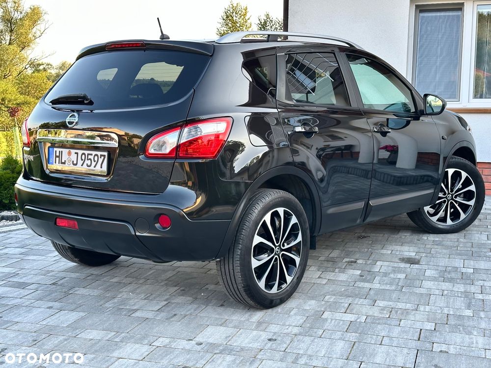 Nissan Qashqai 1.6 I-Way - 12