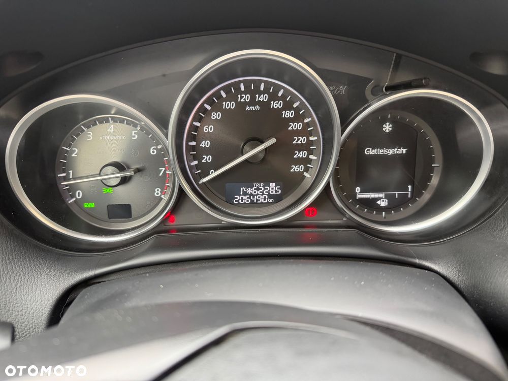 Mazda CX-5 SKYACTIV-G 165 Exclusive-Line - 17