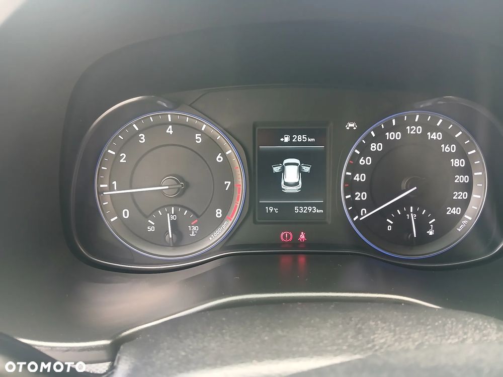 Hyundai Kona 1.0 T-GDI Executive - 4