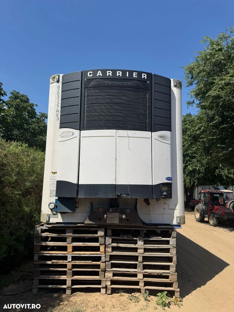 Lamberet LVFS3E - 2