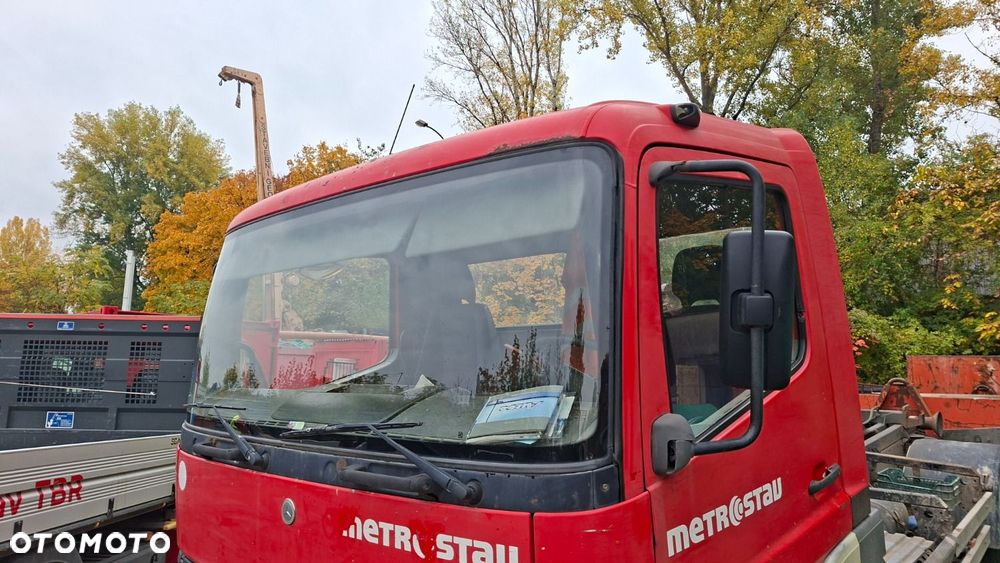 ACTM Atego 812 - 37