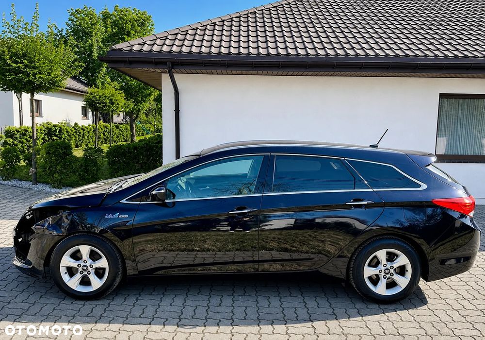 Hyundai i40 - 8