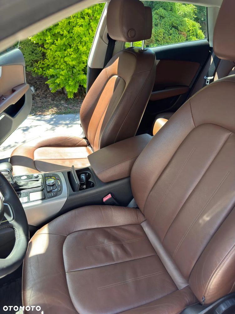 Audi A7 Sportback 3.0 TDI Quattro Tiptronic - 29
