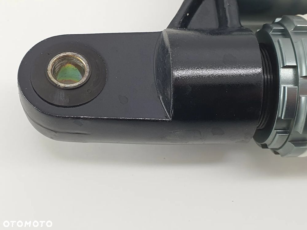 Amortyzator Tyl Sprezyna  Skuter Govecs Go - 11