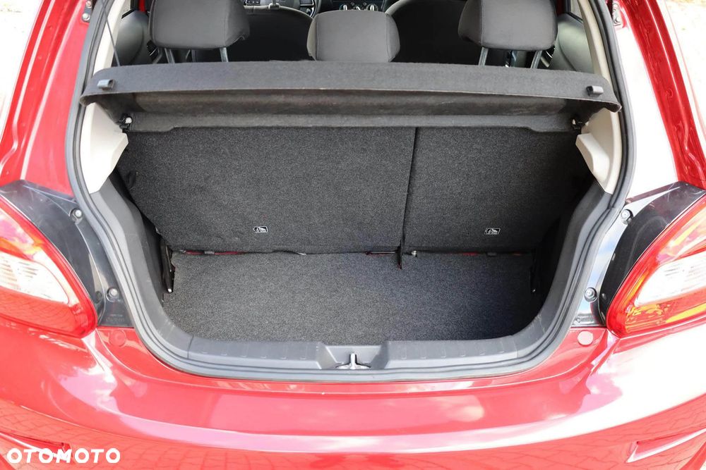 Mitsubishi Space Star 1.2 AS&G Instyle - 28